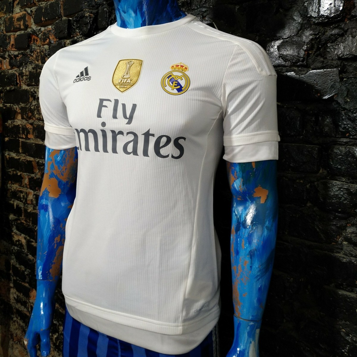 アディダス 00s 09/10REAL MADIRD ユニフォーム M アディダス 00s 09/10REAL MADIRD ユニフォーム M レアル