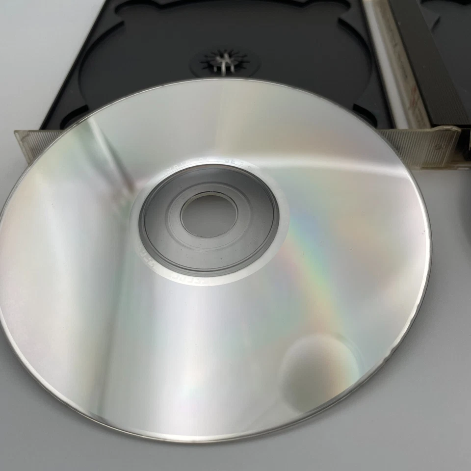 PS1 Akumajo Dracula X Castlevania Symphony Night w/manual Sony PlayStation 1 - Image 4 of 4