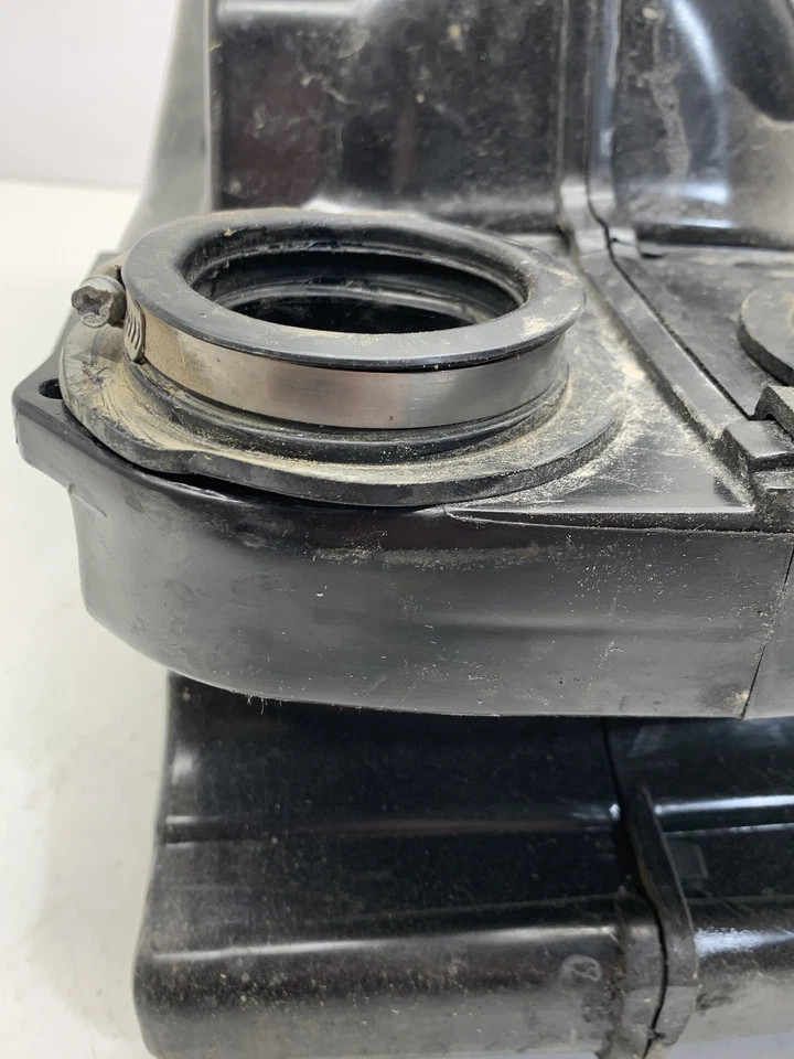 Conjunto de silenciador de aire - Polaris IQ 600 2011 | negro 55958 Foto 3 de 4