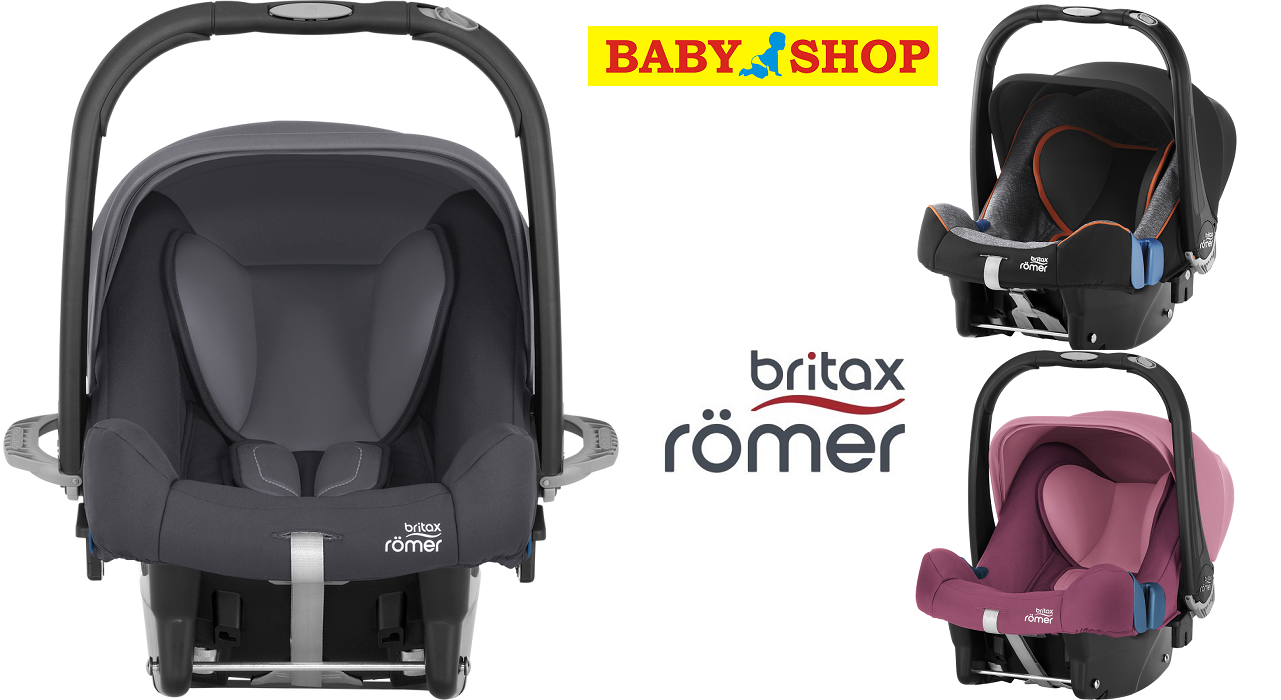 britax romer trendline