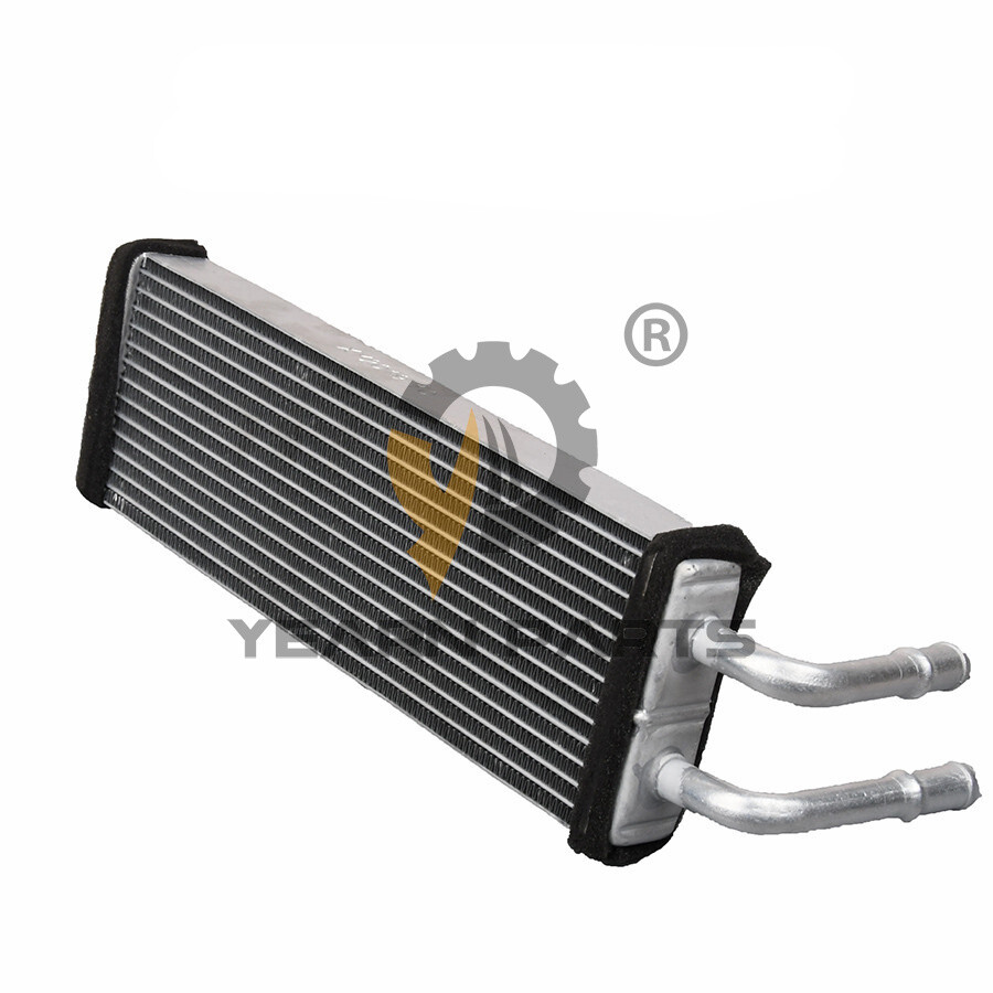 A/C Heater YN20M00107S027 for Kobelco SK135SRLC-2 SK170-8 SK210D-8  SK210LC-8