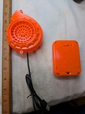 Portable Fan Blower for Inflatable Costume - Ships From USA