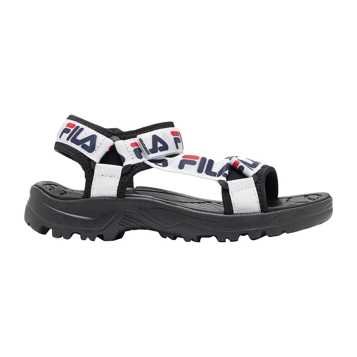 Fila strap store sandals womens