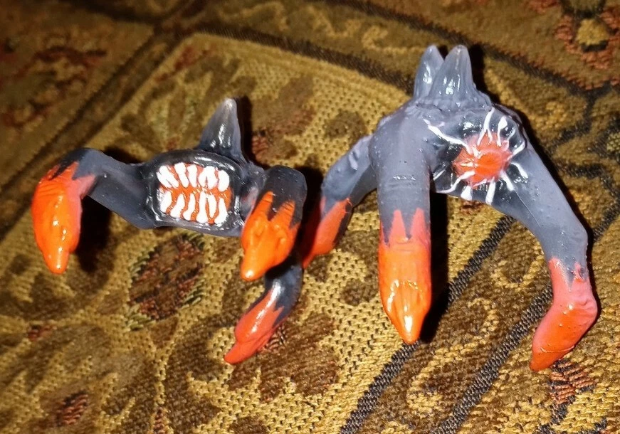 Figura de acción Marvel The Amazing Spider-Man Stealth Venom Toy Biz bonito regalo de juguete Foto 2 de 4