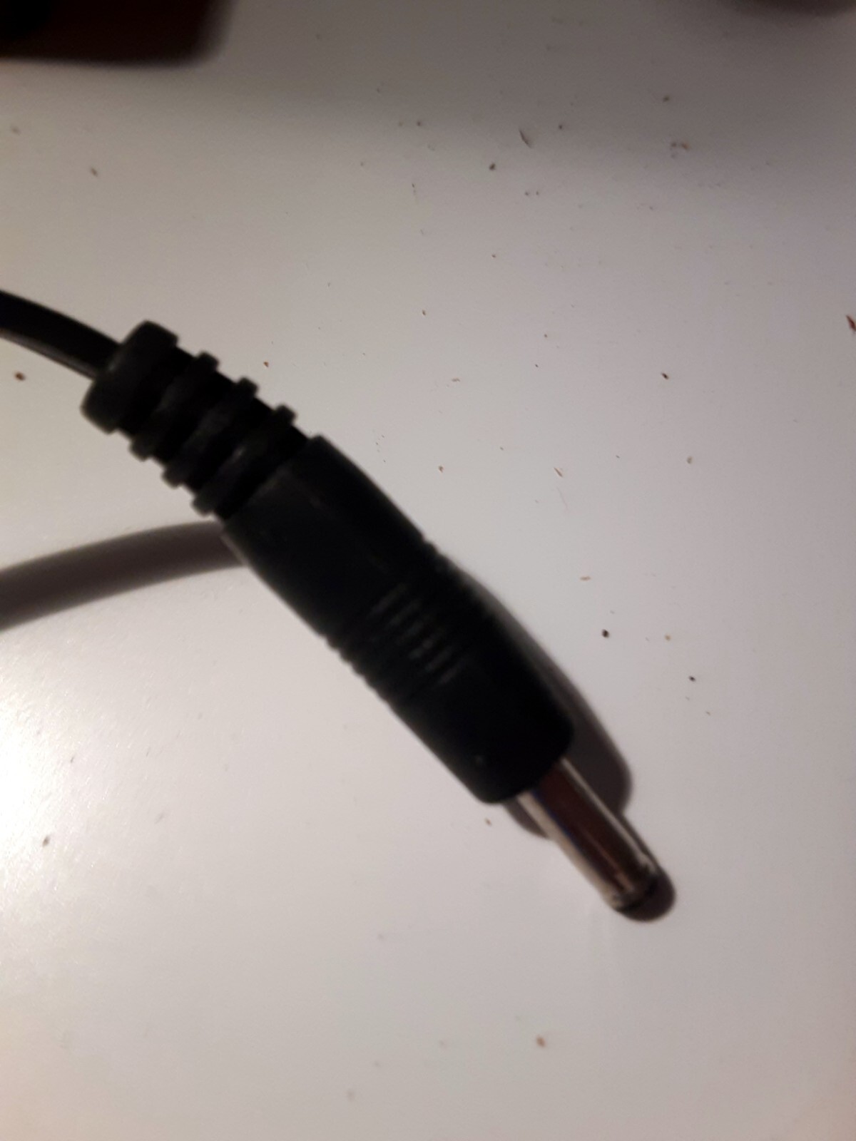 Genuine Logitech Model 1901620000 Bluetooth Mouse & Keyboard AC