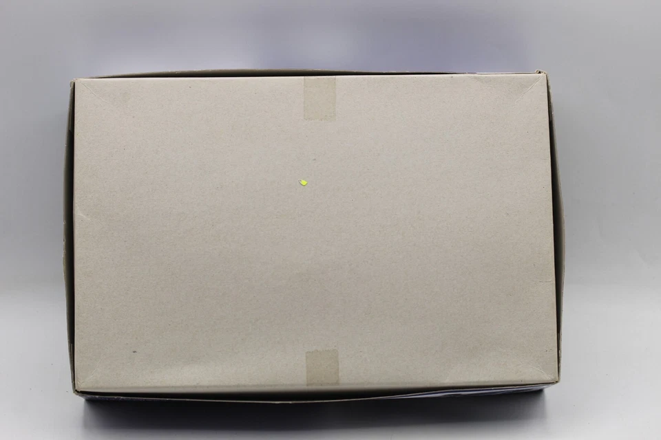 plastic kit ebbro team lotus type 88 1981 modellino modello kit montaggio - Immagine 2 di 4