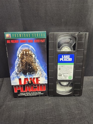 Vintage Lot Four (4) Horror / Thriller- 1990s-Good Movies- Nice Condition! - Picture 8 of 12