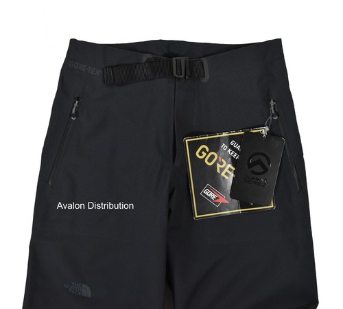 Women's The North Face Summit Series L5 Gore-Tex Shell Pants New $450 - Picture 2 of 4