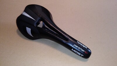 パーツ selleitalia monolink Selle Italia SLR Monolink XC Flow zadel-Zwart