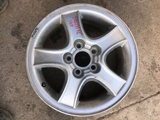 Jantes Hyundai SANTA FE
