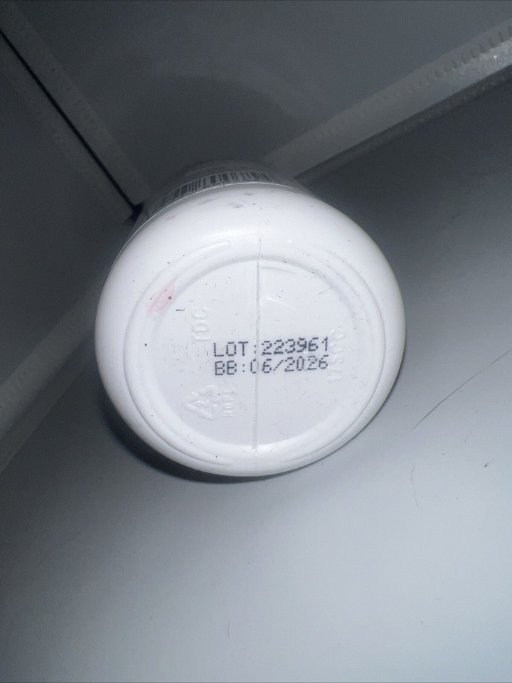 Bioptimizers Magnesium Breakthrough all 7 essential forms 60 capsules