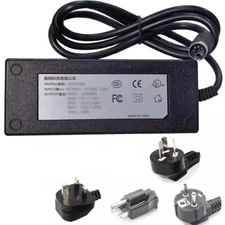 Replacement Adapter for ThorLabs TPZ001 Power Supply