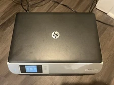 HP ENVY All-In-One Inkjet Wireless Printer 5531 Print Scan Copy Photo Web Works