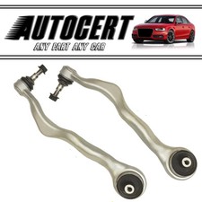 BMW 4 SERIES 2013> FRONT LOWER WISHBONE SUSPENSION CONTROL ARM - PAIR