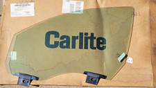 Carlite 2009-2016 Lincoln MKS Sedan Driver Si...