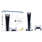 Sony PlayStation 5 Disk Edition Console+ControllerNew & Sealed