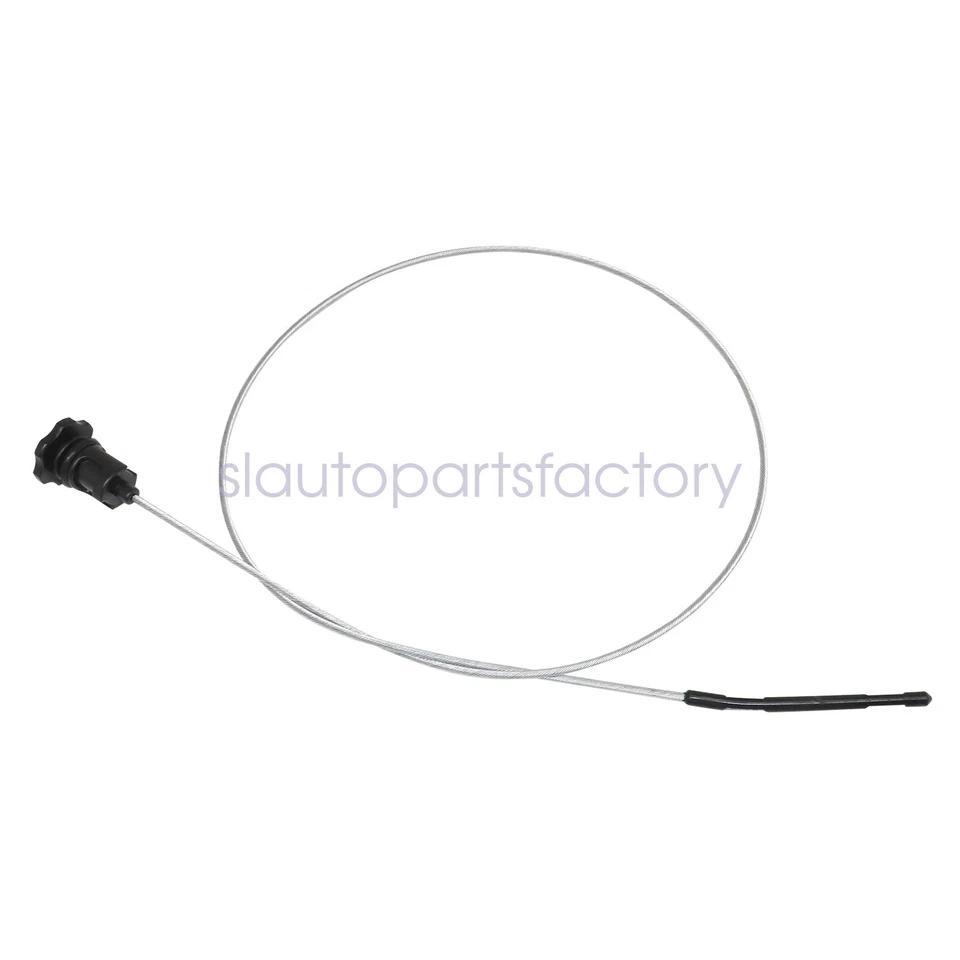 Varilla de medición de aceite 5105718AB para Ram ProMaster 1500 2005-2021 EE. UU. Foto 4 de 4