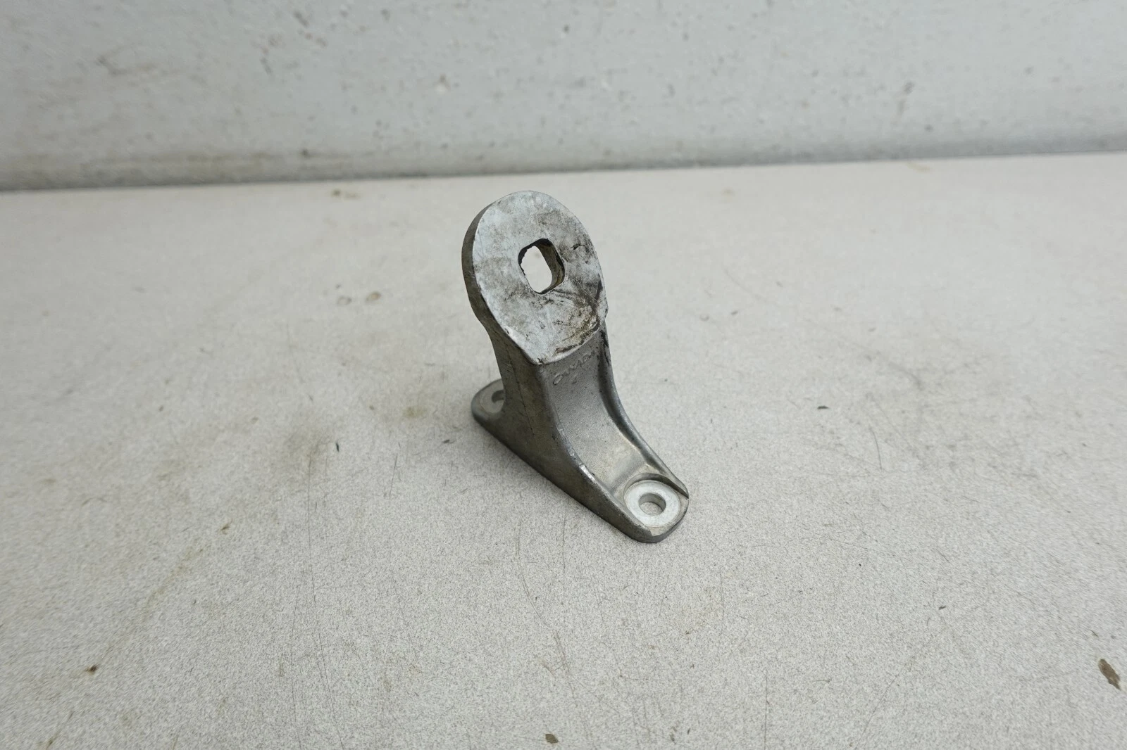 2009-2017 Ski-Doo OEM Front Engine Support Bracket MAG Summit 512060469