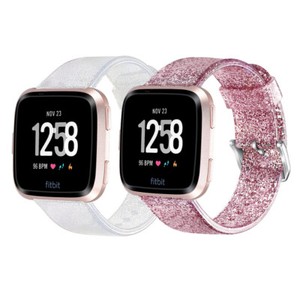 ebay fitbit versa bands