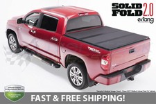 Freedom By Extang 67480 Tri Fold Hd Tonneau Cover For Ford F 150 W 6 5 Bed For Sale Online Ebay