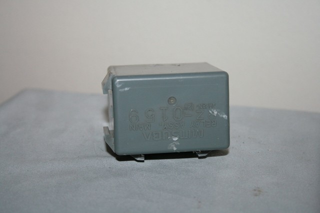 Rz 0159 реле хонда