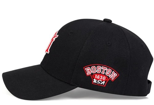 Gorra de béisbol MLB Boston Red Sox - Imagen 2 de 2