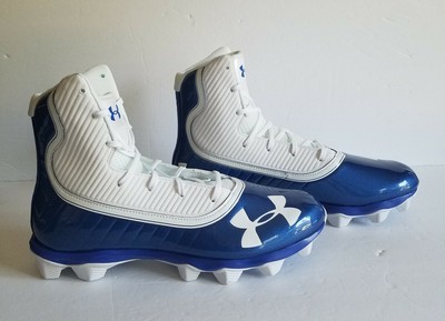 royal blue youth football cleats