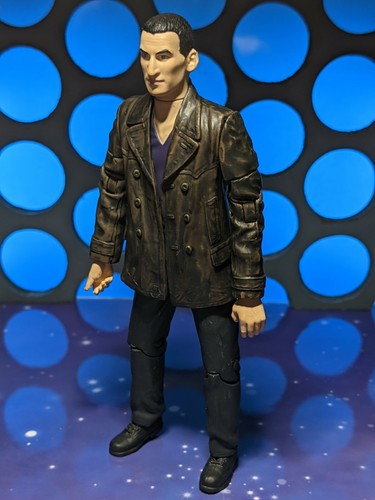 Doctor Who 9th 10th 11th 12th New Series Character 5" Figures Lot Collection - Picture 7 of 211