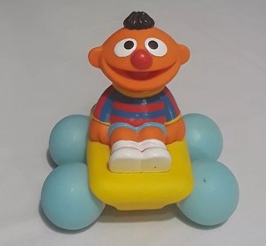 illco toys sesame street