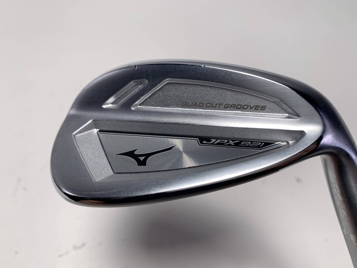 Mizuno JPX 921 Forged Gap Wedge Nippon NS PRO 950 GH NEO