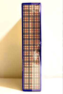 Burberry Blue Label Barbie Doll - Japan Exclusive, Red Coat