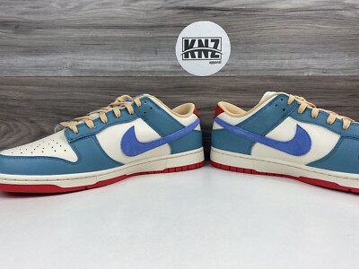 Size 14 - Nike Dunk Premium Low Sketch & Exploration for sale