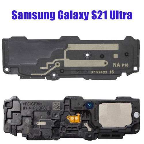 Pour Samsung Galaxy S20 S21+ S22 Plus S22 Ultra 5G S21 FE haut-parleur buzzer - Photo 8 sur 12