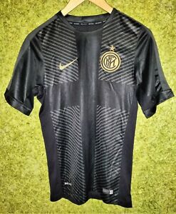 black soccer jersey nike