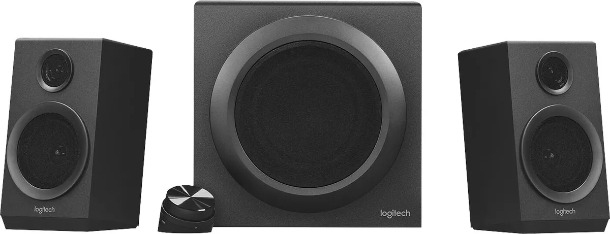Logitech z333 ebay sales