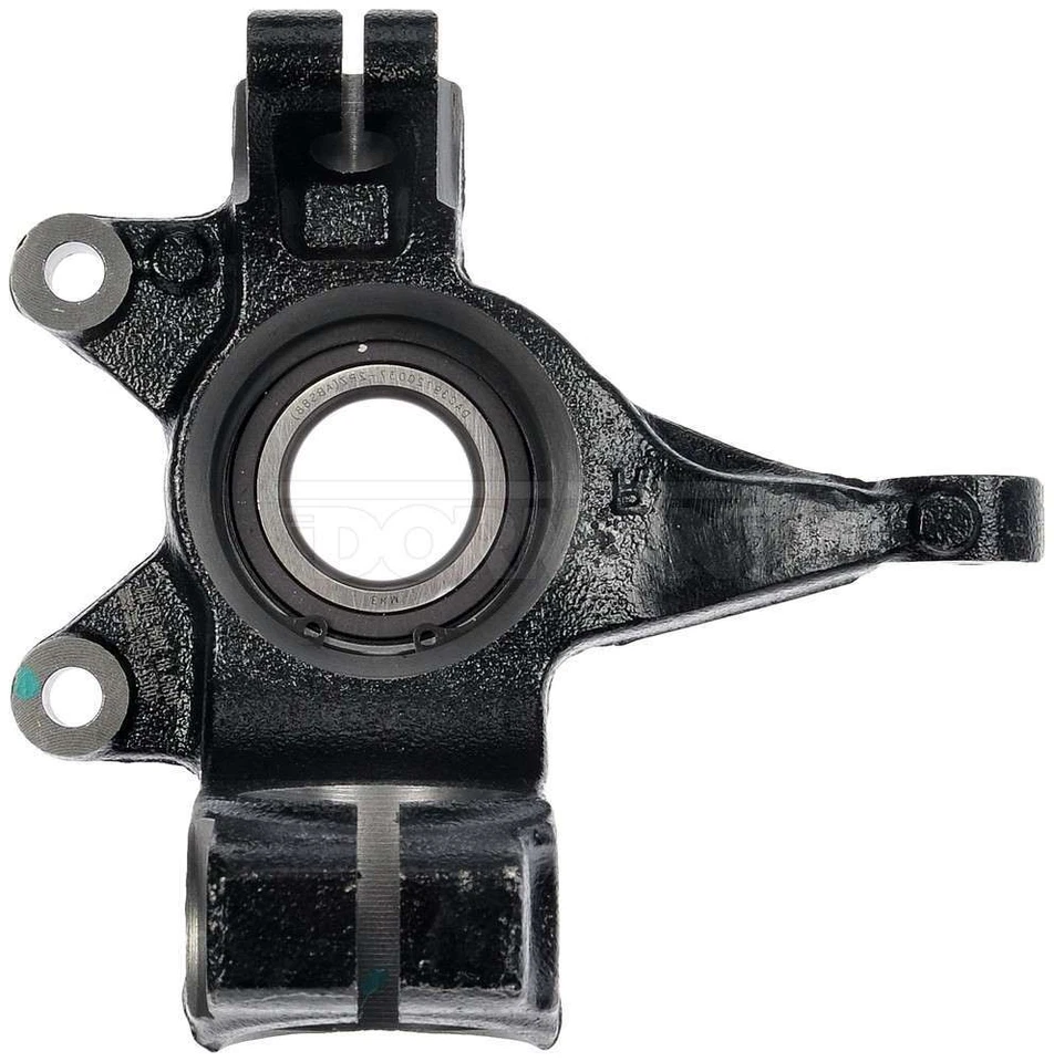 Nudillo de suspensión para Ford Focus Dorman OE SOLUTIONS 2010-2011 Foto 4 de 4