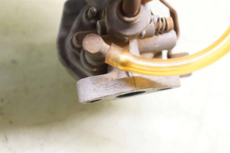 1971 Honda Z50 Z50A Z 50 R Mini Trail *2045 carburetor  - Imagem 4 de 4