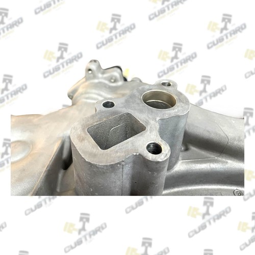 GM Chevrolet GMC Cadillac 5.3L 6.2L Gen V LT Water Pump W/ Coolant Thermostat - Picture 14 of 19