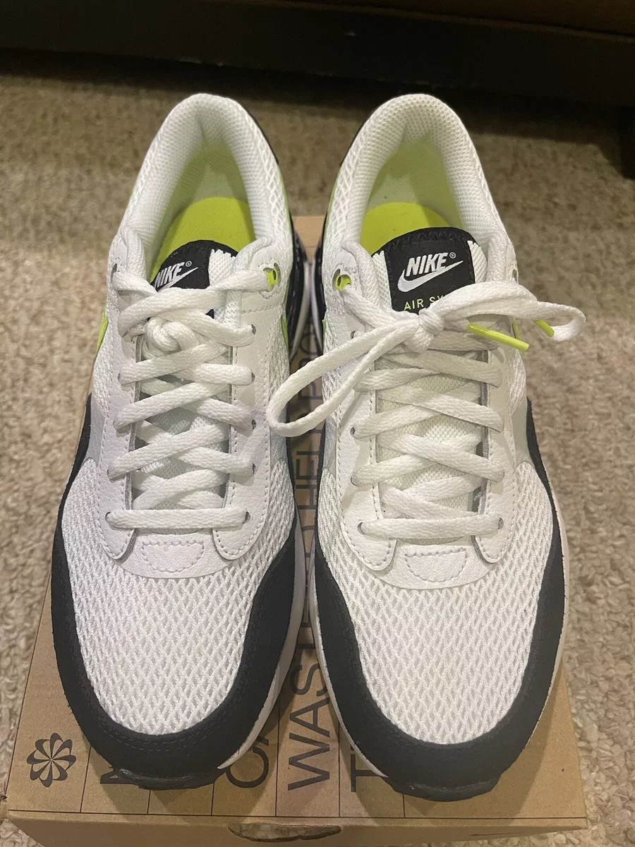Nike air max boys size cheap 6