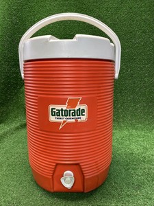 gatorade drink dispenser
