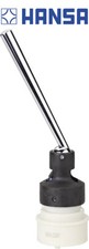 HANSA MURANO 59912387 Steuerpatrone Kartusche 4.8 mit Bedienungshebel komplett