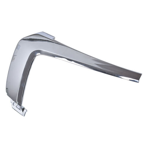 Labwork Front Bumper LH Chrome Trim Molding For 2016-2019 Mitsubishi Outlander - Picture 9 of 12