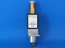 Inficon Balzers VIM205 250-026, 24 VDC coil