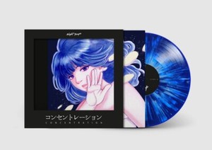 Night Tempo Vinyl | eBay