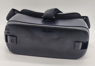 Samsung Gear VR Oculus 2016 SM-R323 for Galaxy Note 5 S7 S6 edge+ Black Blue