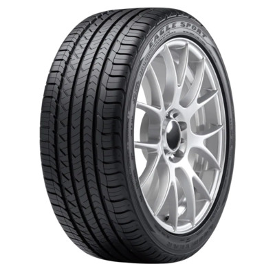 GOODYEAR EAGLE SPORT 185/65R15 88/H SL 300 A A ALL SEASON BW TIRE