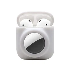 For Airtag Case Compatible For Airpodsitem Finder Cover Case For Headphone Cases