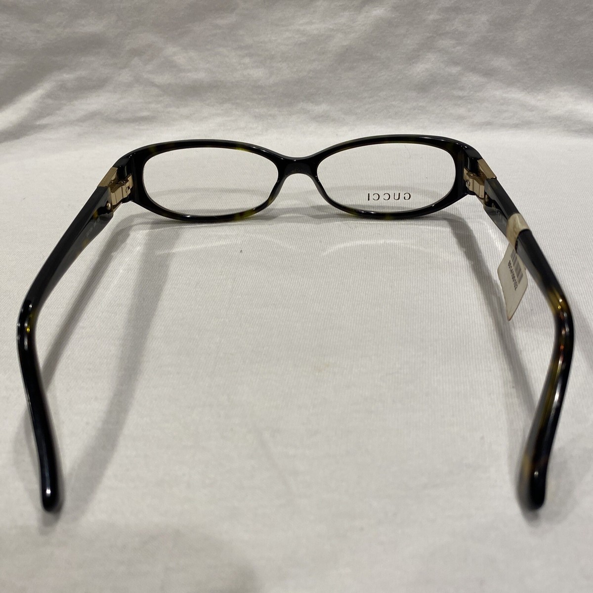 Gucci GG 3134 086 Eyeglasses Frames 52[]13-130 | eBay display picture 2