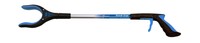 26 Handi Grip Grabber Reacher With Rotating Head (blue) Blue Free Shipping 26 Handi Grip Grabber Reacher With Rotating Head (blue) Blue Free Shipping