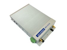 Advantech UNO-2372G Modular Embedded PC Intel Atom E3845 1.9GHz 4GB RAM 64GB SSD